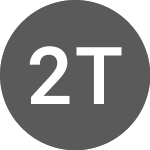 21Shares Tezos ETP (IAXTZ)의 로고.