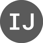 Intereff Japan War (IJAWA)의 로고.