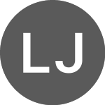 LS JD1X INAV (IJD1X)의 로고.