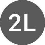 21SHARES LINK INAV (ILINK)의 로고.