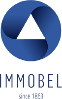 Immobel Compagnie Immobi... (IMMO)의 로고.