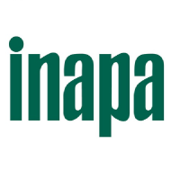 Inapa Inv Part Gestao (INA)의 로고.