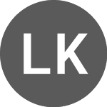 Lyxor KRW Inav (INKRW)의 로고.