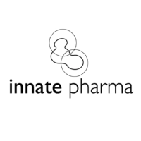 Innate Pharma (IPH)의 로고.