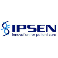 Ipsen (IPN)의 로고.