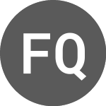 FT QCLN INAV (IQCLN)의 로고.