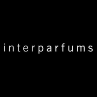 Interparfums (ITP)의 로고.