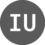 ISHARES UEDD INAV (IUEDD)의 로고.