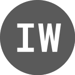 ISHARES WCDS INAV (IWCDS)의 로고.