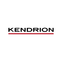 Kendrion NV (KENDR)의 로고.