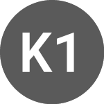 Kering 1875% until 05/05... (KERAD)의 로고.