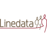 Linedata Services (LIN)의 로고.