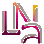LNA Sante (LNA)의 로고.