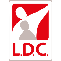 Lambert Dur Chan (LOUP)의 로고.