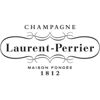Laurent-Perrier (LPE)의 로고.