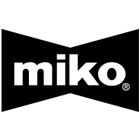 Miko NV (MIKO)의 로고.