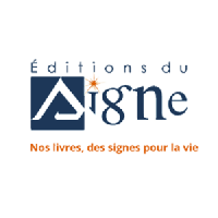 Editions Du Signe (MLEDS)의 로고.