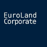 Euroland Corporate (MLERO)의 로고.
