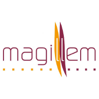 Action Magillem Design S... (MLMGL)의 로고.