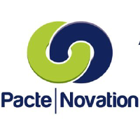 Pacte Novation (MLPAC)의 로고.