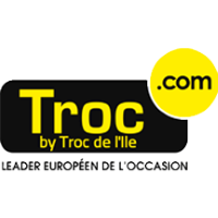 Troc de l Ile (MLTRO)의 로고.