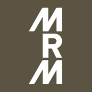 MRM (MRM)의 로고.