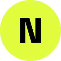 Nanobiotix (NANO)의 로고.