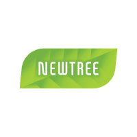 Newtree (NEWT)의 로고.