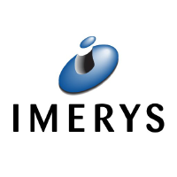 Imerys (NK)의 로고.