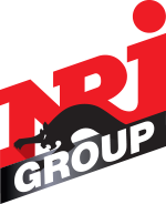 Nrj (NRG)의 로고.