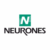 Neurones (NRO)의 로고.