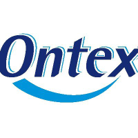 Ontex Group NV (ONTEX)의 로고.