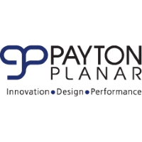 Payton Planar Magnetics (PAY)의 로고.