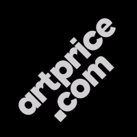 Artmarket.com (PRC)의 로고.