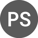 Pershing Square (PSH)의 로고.