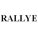 Rallye (RAL)의 로고.