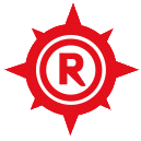 Reibel NV (REI)의 로고.