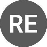 Redes Energeticas Nacion... (RENE)의 로고.