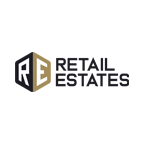 Retail Estates (RET)의 로고.