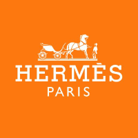 Hermes (RMS)의 로고.