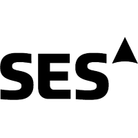 SES (SESG)의 로고.