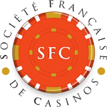 Societe Francaise de Cas... (SFCA)의 로고.