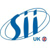SII (SII)의 로고.