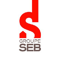 SEB (SK)의 로고.