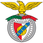 Sport Lisboa E (SLBEN)의 로고.