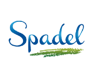 Spadel (SPA)의 로고.