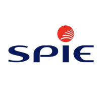 Spie (SPIE)의 로고.