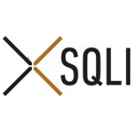 Sqli (SQI)의 로고.