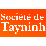 Tayninh (TAYN)의 로고.