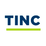TINC NV (TINC)의 로고.